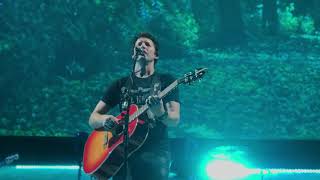 James Blunt - Make Me Better - Zürich