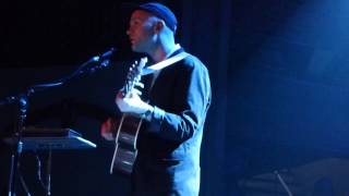 Jens Lekman - I Want a Pair of Cowboy Boots (Live 11/1/2012)