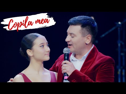 Costi Burlacu & Smaranda - Copila mea  /Concert jubiliar 20/