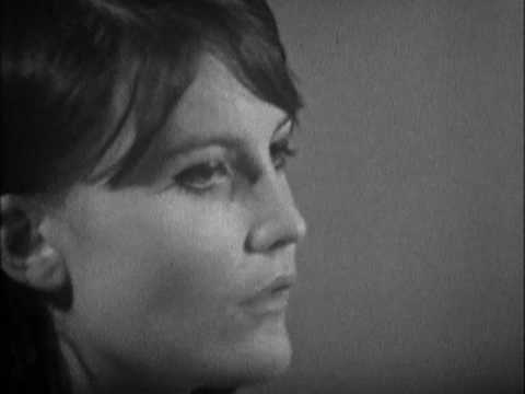 Sandie Shaw - Long Live Love