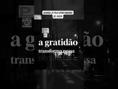 Agradeça sempre!#reflexão#motivação#inspiração#gratidão.