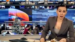 Смешные новости