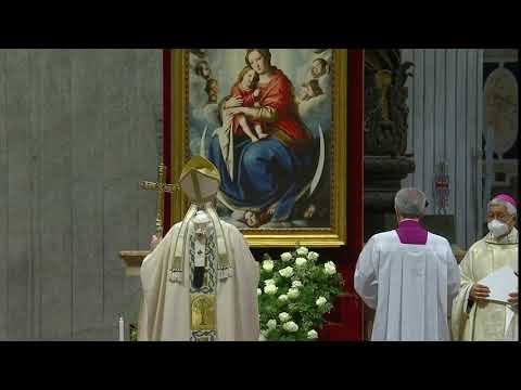 Antiphona Mariana - Sub tuum præsidium