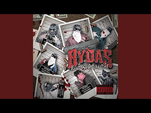 Video thumbnail for Sunset Rydas