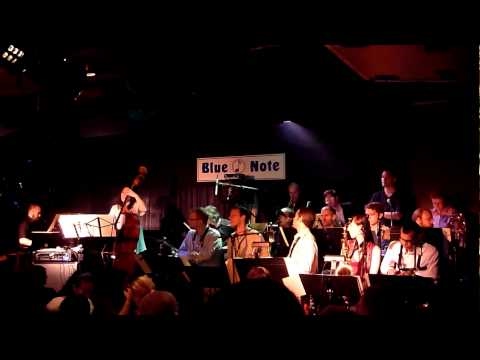 Noriko Ueda Jazz Orchestra 