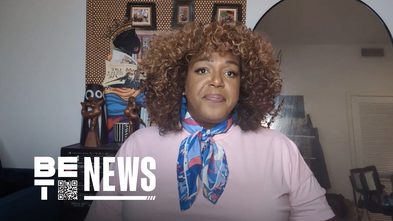 Emmys Celebrate Black Excellence, Nolan Wells Update & NAACP's Call to the Polls | BET News