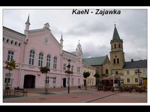 KaeN - Zajawka