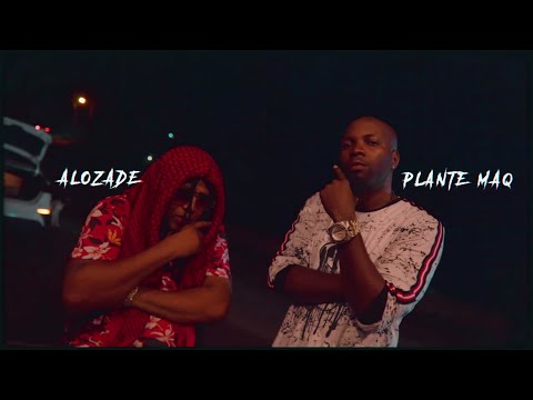 Alozade & Plente Maq - Cyah Gimmi Talk (OFFICIAL VIDEO) Iron Daddy Riddim