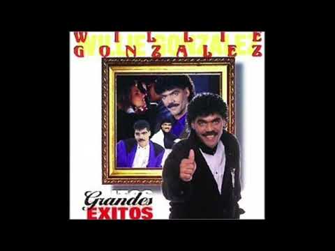 Si Tu Fueras Mía - Willie González