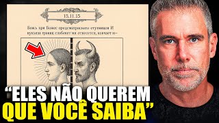O Princípio do Espelho: O Que as “Elites” Sabem e Que Nunca Foi Ensinado a Você