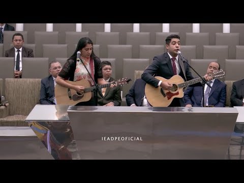 É Proibido - Canção & Louvor