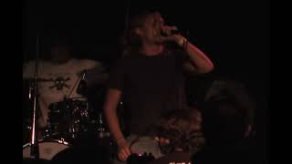 Kaddisfly 2005-08-20 The Underground  (FULL SET)