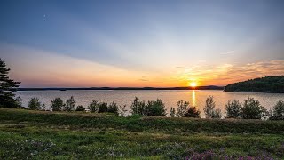 Download lagu A Brilliant Sunrise -💥💥💥💯Mundi Mataga Dam MBERENGWA 🇿🇼 mp3