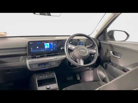 Hyundai KONA Hybrid Ex Demo Elegance 1.6L Petrol A - Image 2