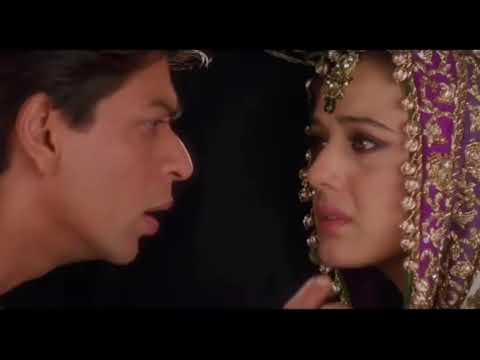 Janam Dekhlo Mit Gayin Duriyan... Shahrukh Khan Preity Zinta Udit Narayan Romantic Song