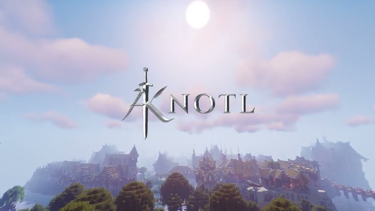 Aperçu vidéo de Aknotl