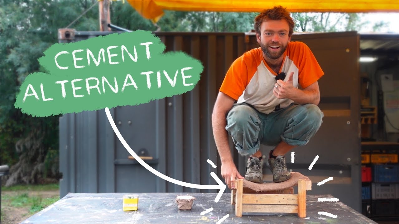 #69 Shower upgrade with Cement Alternative (Magnesium Oxide)