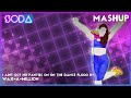 I Ain T Got No Panties On On The Dance Flooo By Wax A Million Just Dance 2024 Edition Mashup