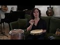 Luciana Souza - Brazilian Basics for Singers