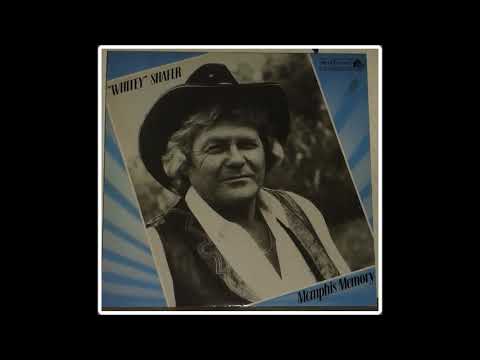 Whitey Shafer - I´ll Break Out Again Tonight (1969)