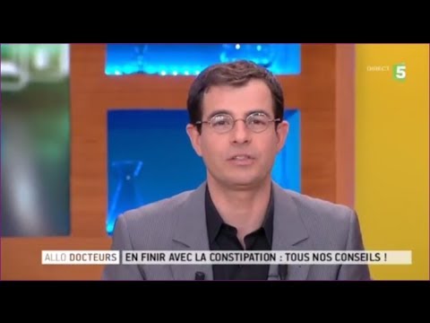 comment traiter la constipation