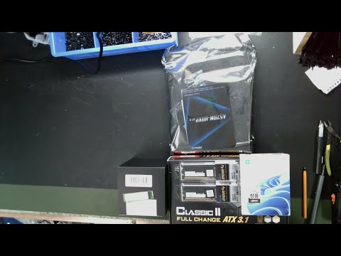 [아싸컴] 조립영상 라이브  / 2510158839 (조*희) 고객님