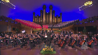 Hallelujah Chorus - Mormon Tabernacle Choir