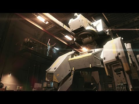 METAL GEAR SOLID V: THE PHANTOM PAIN - Pt. 66 - Shiny New Robot