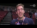 Volleyballers Achterhoek Orion landskampioen