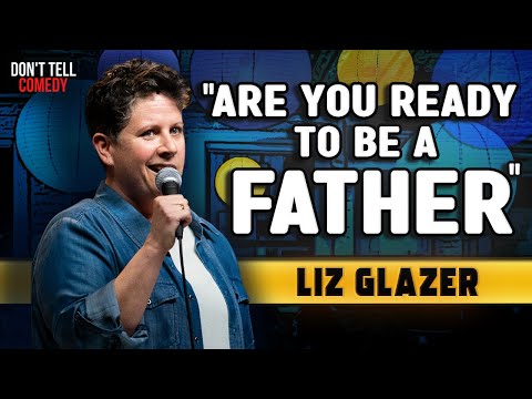 Most Expensive Joke of All Time | Liz Glazer | Stand Up Comedy