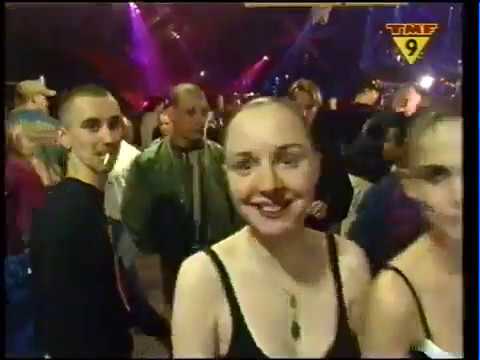 TMF Hakkeeh | Party Reports