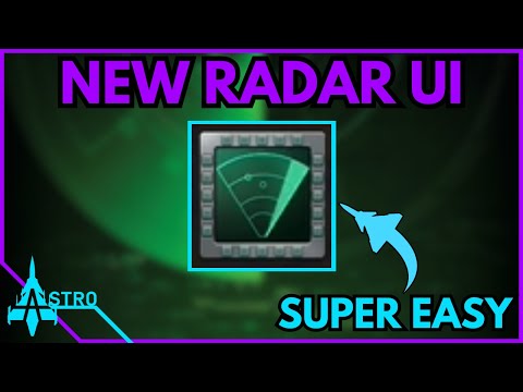 War Thunder's NEW Radar UI Is SUPER EASY - Crash Course