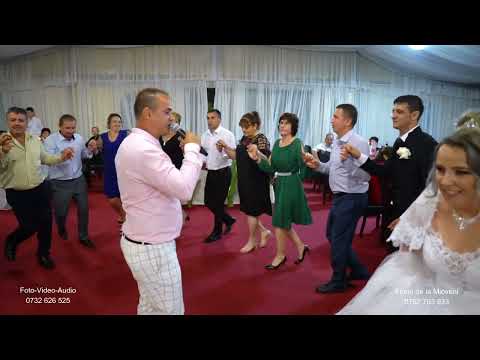 Florin de la Mioveni si Formatia -Program de joc