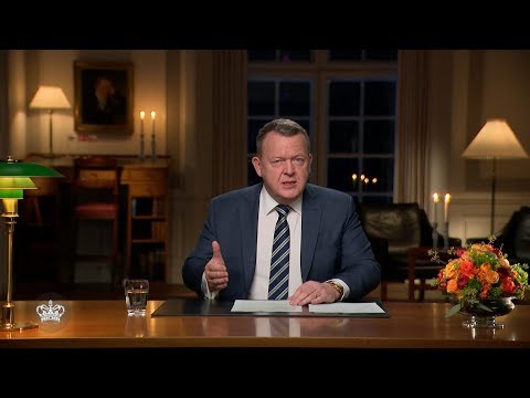 Løkke med nyt mål: Ghettoer skal afvikles helt