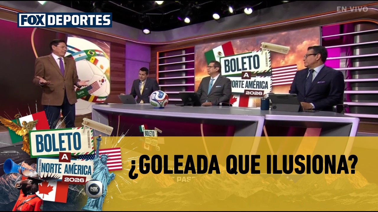🤔⚽ ALEMANIA 7-1 CURAZAO | Alemania pasó por encima de Curazao  | Boleto a Norte América