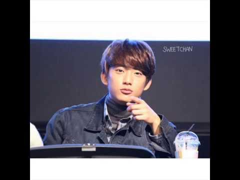 [151101] B1A4-Sweet Girl 11th fansign event in Daejeon part 1