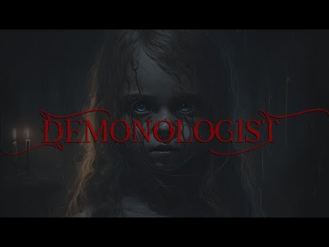 Magna - Demonologist