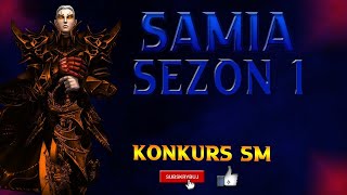 Miniaturka - Samia.pl Sezon 1 // WIELKI TURNIEJ PVP // ROZDAJEMY KODY SM