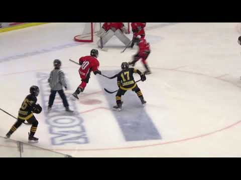FINAL Täby HC Team 08-AIK 6 jan (NORDIC YOUTH TROPHY)