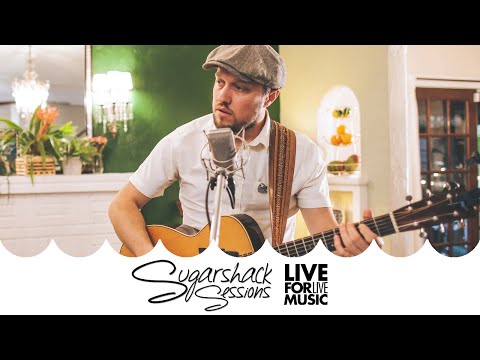 Ryan Montbleau - Songbird (Live Acoustic) | Sugarshack Sessions