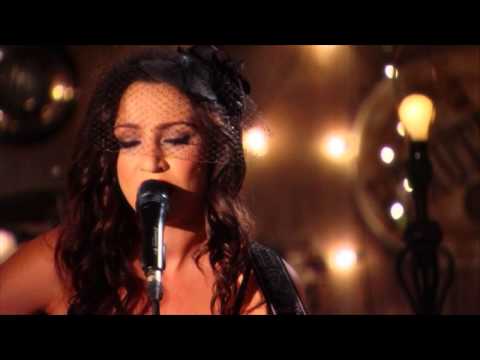 Lindi Ortega - Cigarettes & Truckstops (Dakota Sessions)