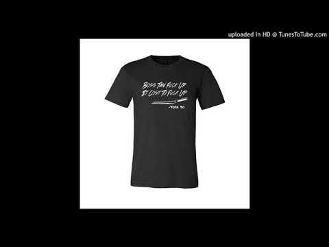 What You Want - Yola Yo