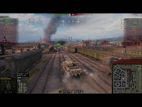 Centurion 7 1 How not to carry a game