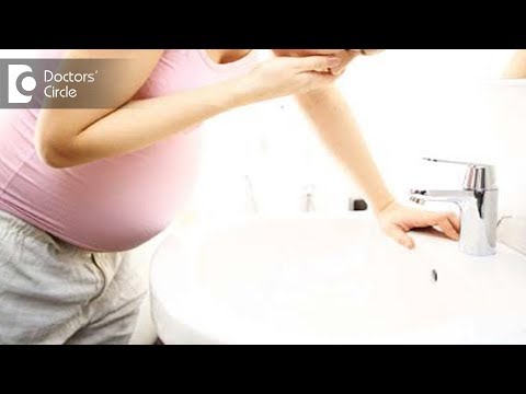 4th Month - Symptoms during fourth month of pregnancy - Dr. Shefali Tyagi