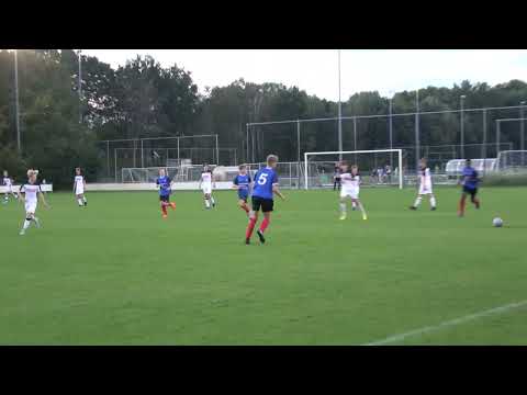 ATC '65 JO16-1 - Arnhemse Boys JO16-1  12sep22