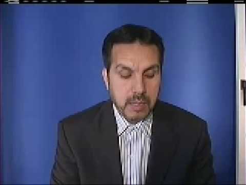 Arshad Ershad about Salat in Farsi