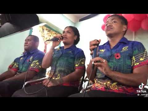 Aotearoa - RFMF Band