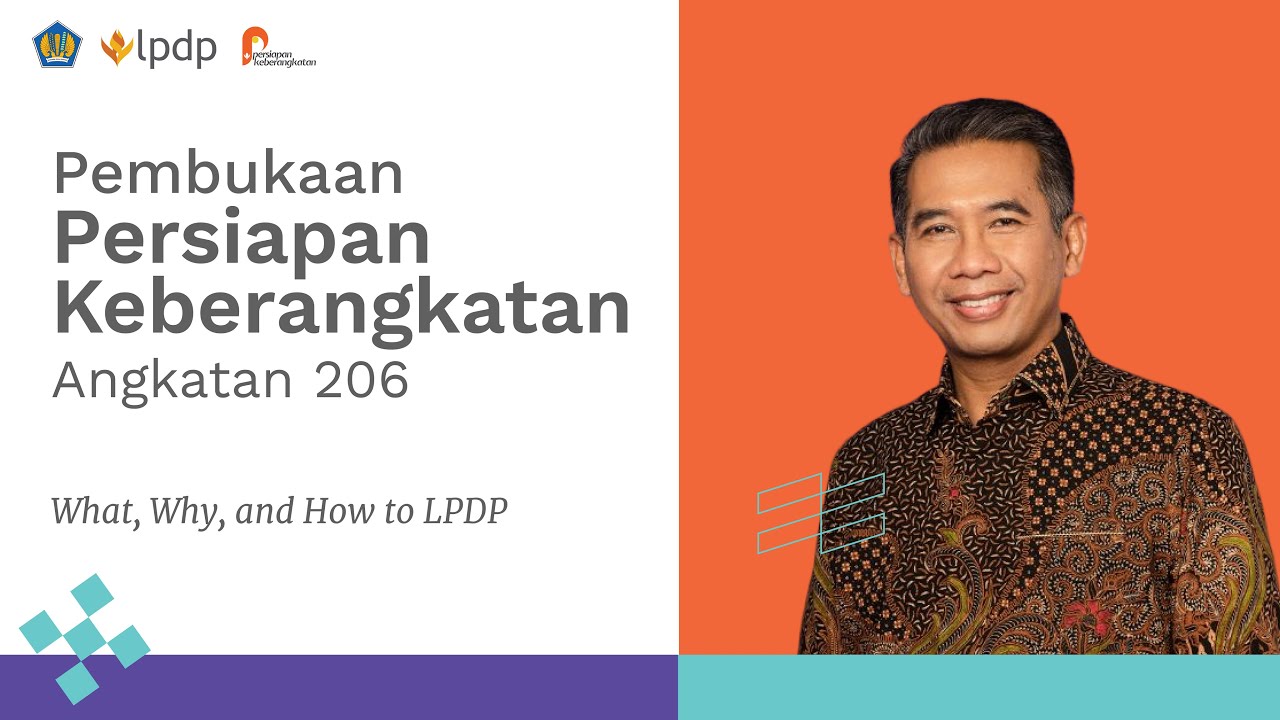 Tonton video Apa Itu Afirmasi Lpdp Apa Itu Afirmasi Lpdp