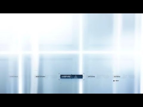 Detroit: Become Human: Letting Chloe Go