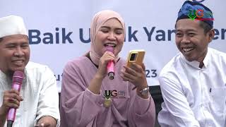 Download lagu Nabi Muhammad Mataharinya Dunia | Fina Permata | Ugs Channel  mp3